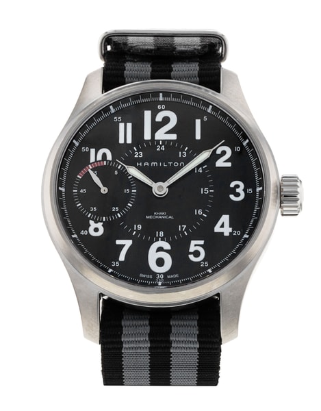 Hamilton Khaki Field H69619533